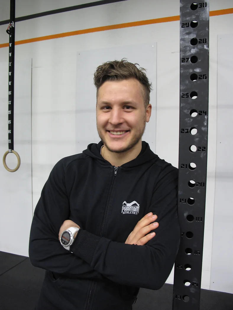Fitnesstrainer Salzburg
